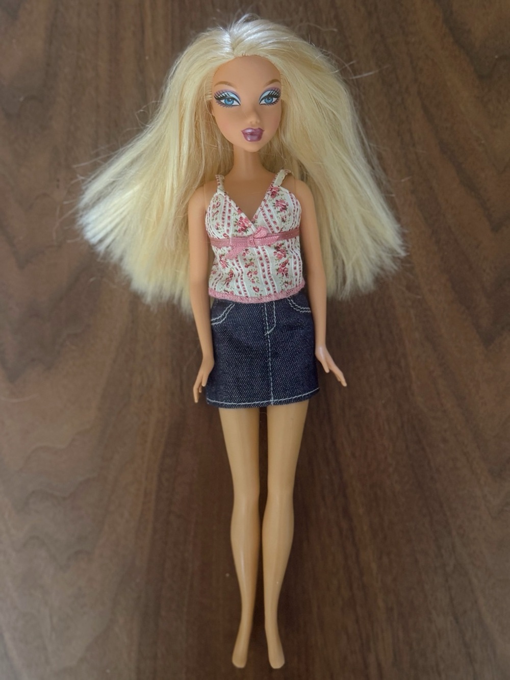 2005 My Scene Mall Maniacs Claire’s